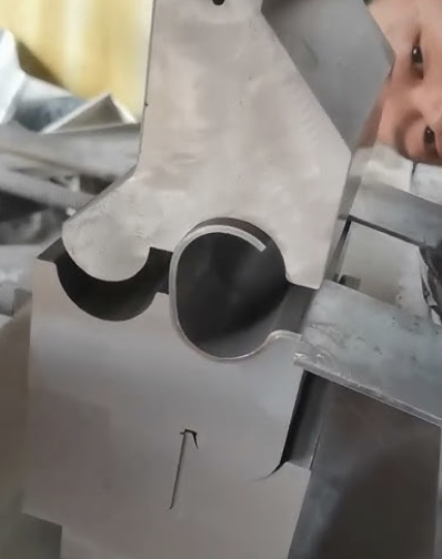 Press Brake Tooling – Premium Solutions From IVILA