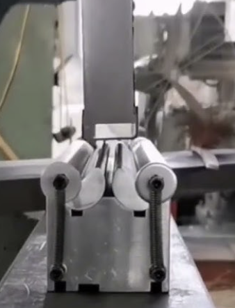 Press Brake Tooling – Premium Solutions From IVILA