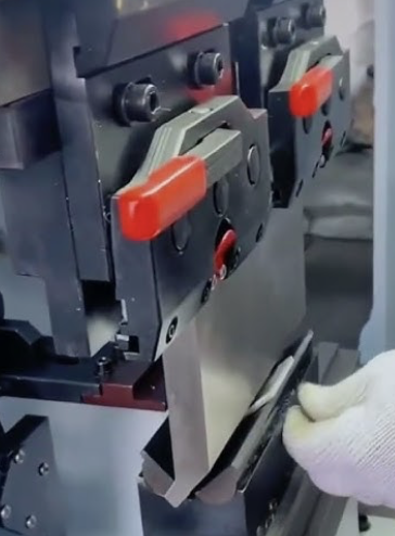 Press Brake Tooling – Premium Solutions From IVILA