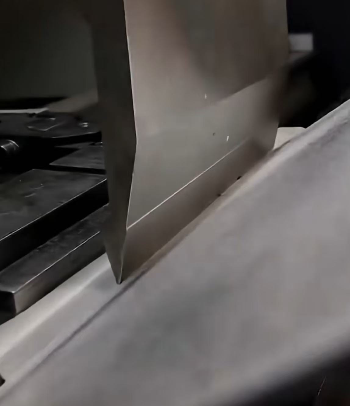 Press Brake Tooling – Premium Solutions From IVILA