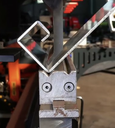 Press Brake Tooling – Premium Solutions From IVILA