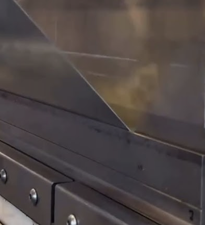 Press Brake Tooling – Premium Solutions From IVILA