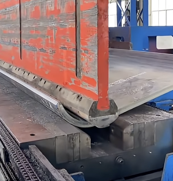 Press Brake Tooling – Premium Solutions From IVILA