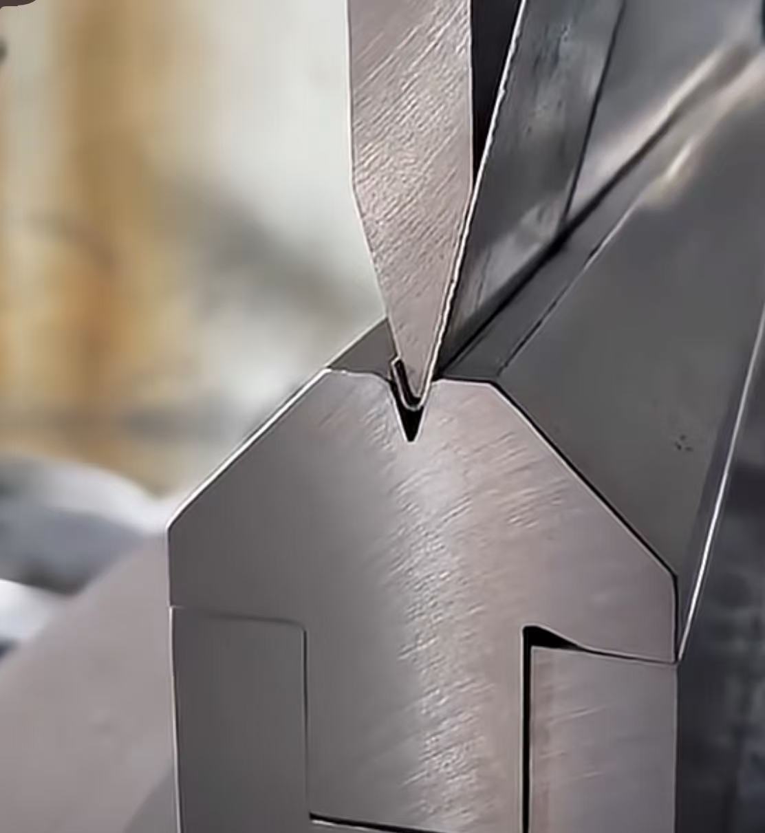 Press Brake Tooling – Premium Solutions From IVILA