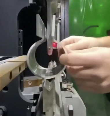 Press Brake Tooling – Premium Solutions From IVILA