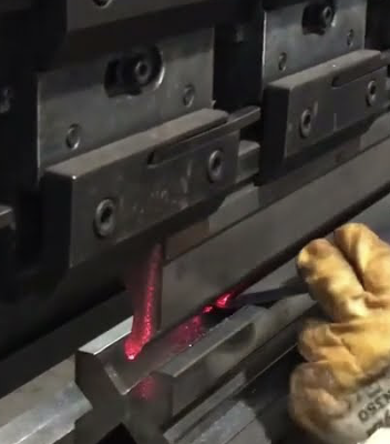 Press Brake Tooling – Premium Solutions From IVILA