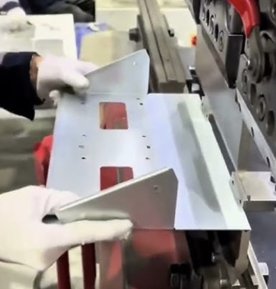 How to Maintain Your Press Brake Tooling: Simple & Essential