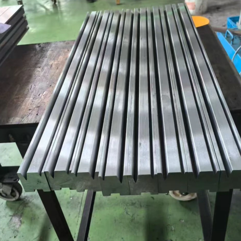 Press Brake Tooling Ultimate Guide for Correct Selection