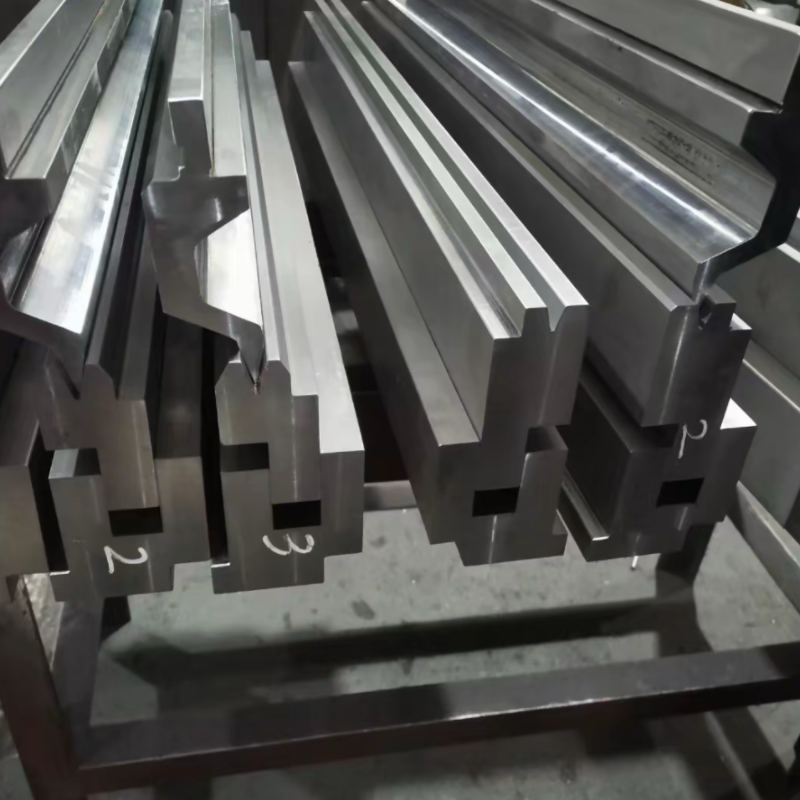 How to Choose Press Brake Tooling｜Avoiding Costly Mistakes