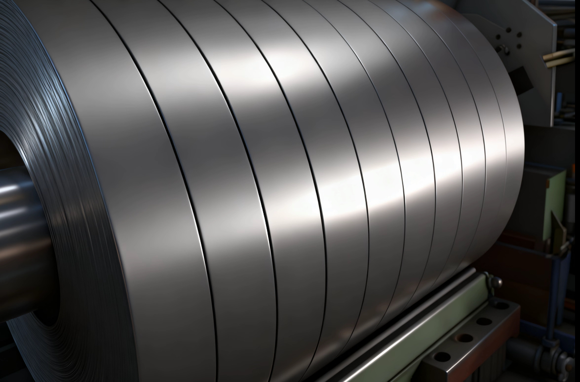 Common Features of Frequently Used Sheet Metal Materials