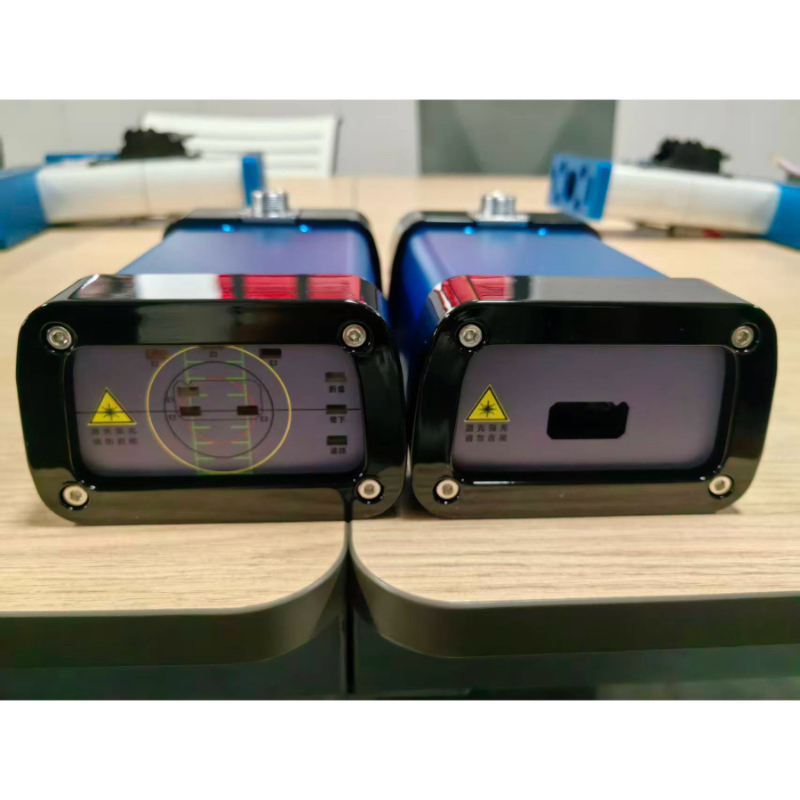 Laser Protection Device