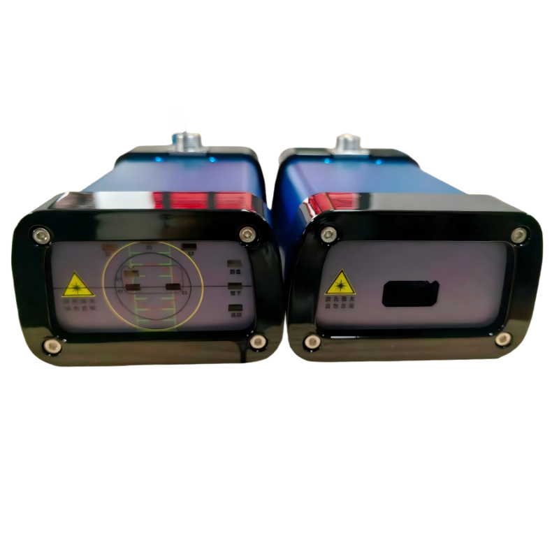 Laser Protection Device