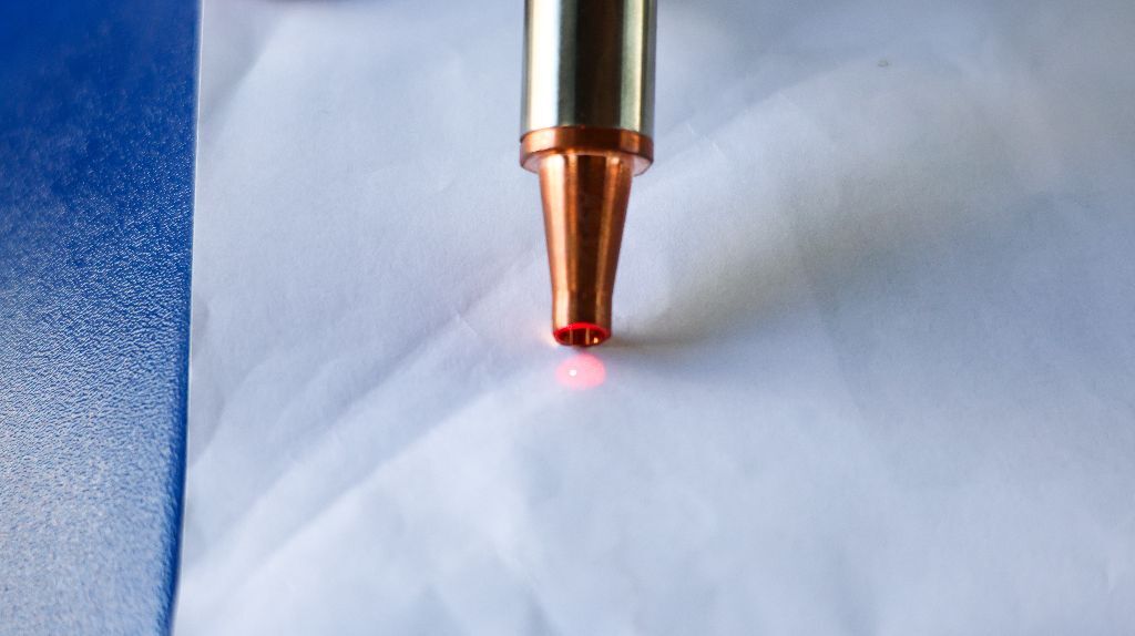 The Ultimate Guide to Laser Welding: Precision