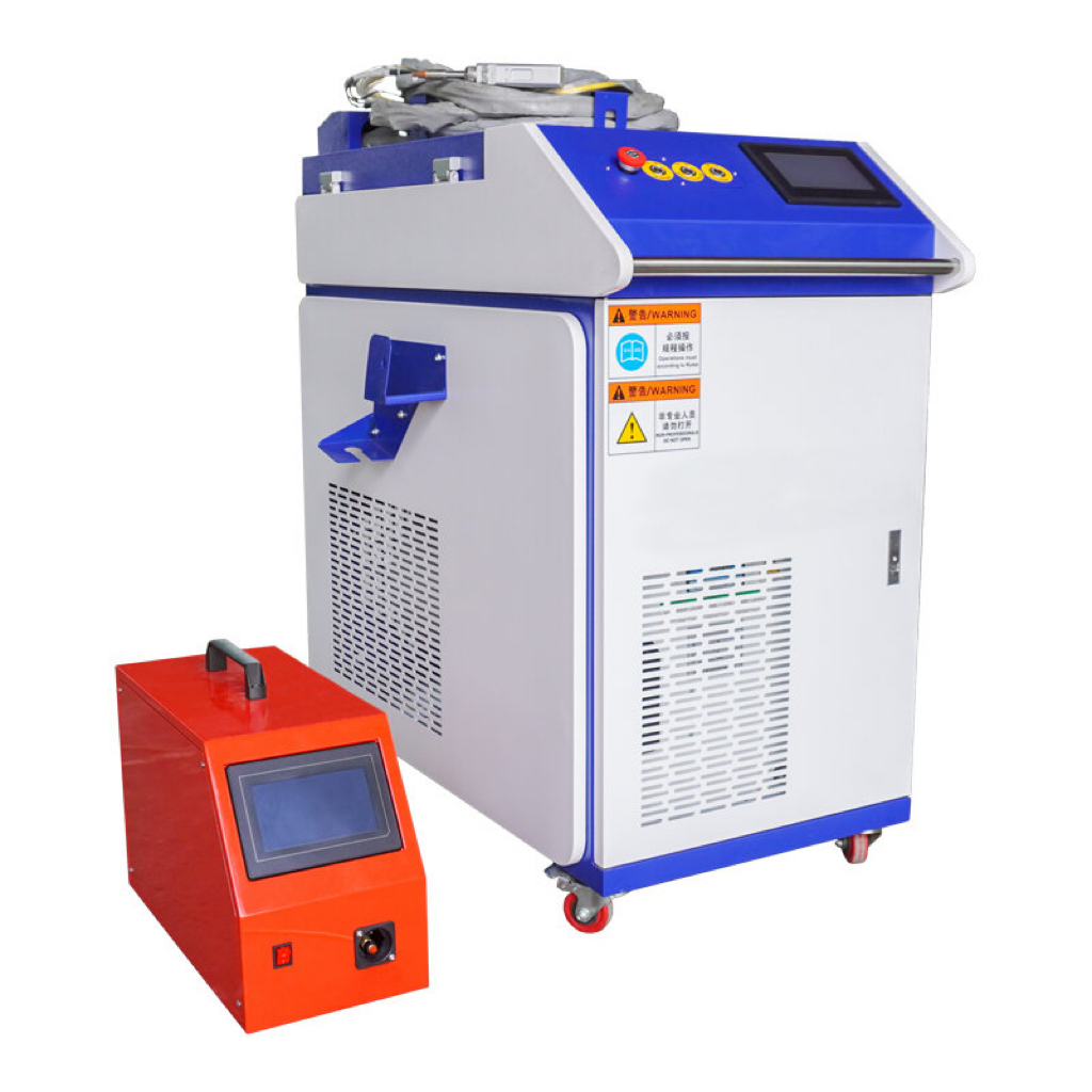 Laser Welding Machine