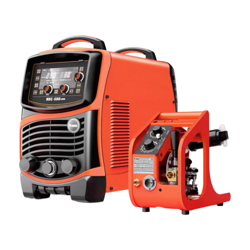 Gas-Shielded Welding Machine | IVILA High-Performance Guide