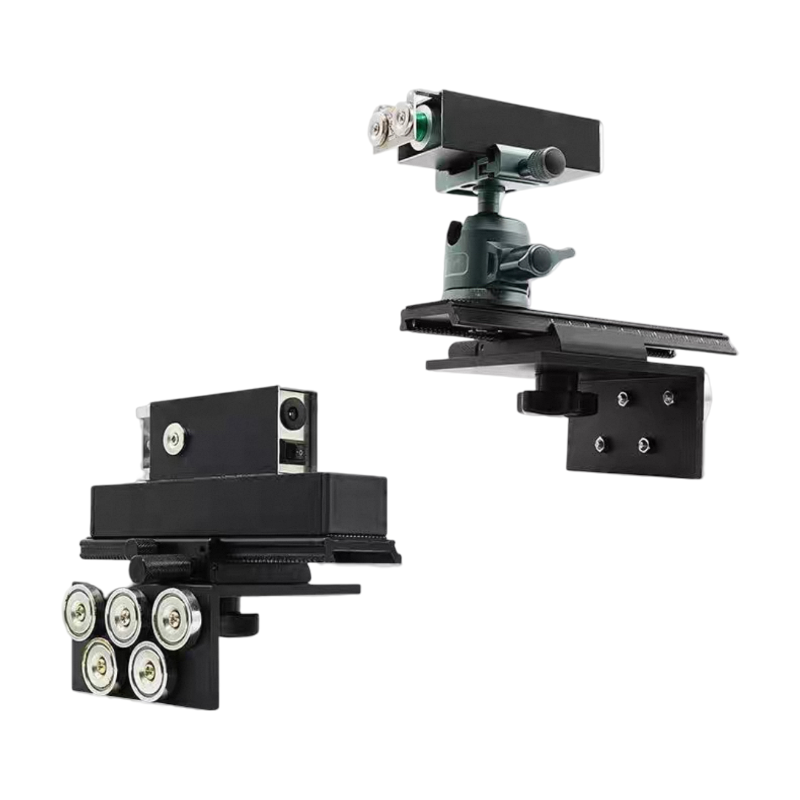 Press Brake Laser Line Alignment Tool – Precision Bending