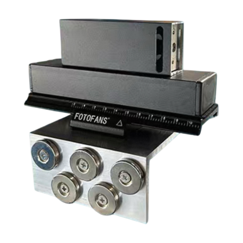 Press Brake Laser Line Alignment Tool – Precision Bending