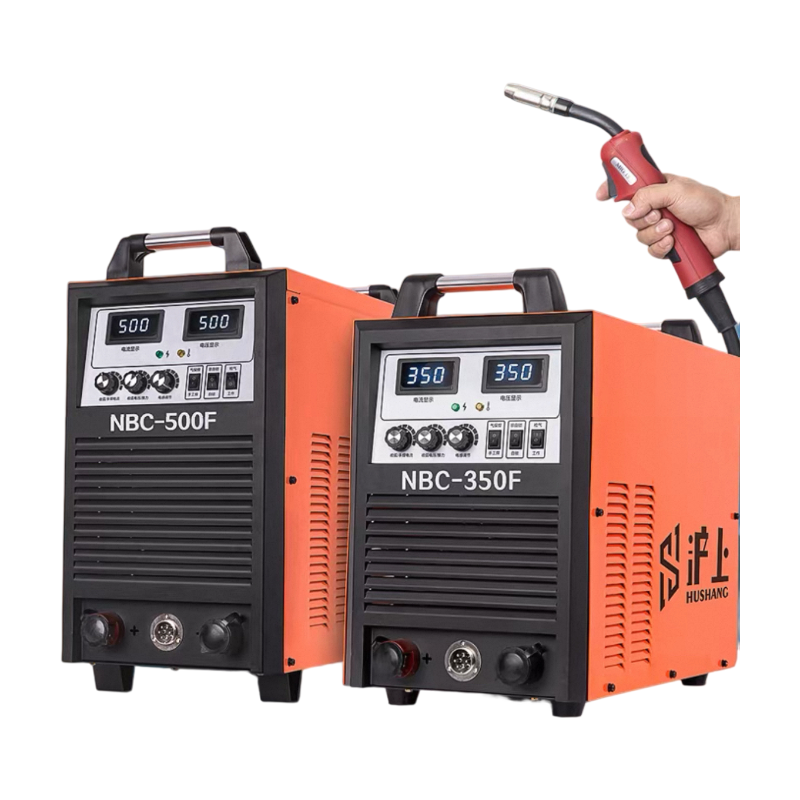 Gas-Shielded Welding Machine | IVILA High-Performance Guide