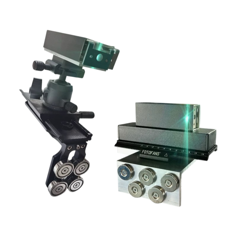 Press Brake Laser Line Alignment Tool – Precision Bending