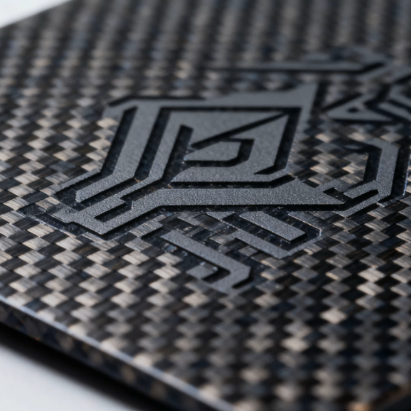 Ivila Laser Marking Machine for Small Items