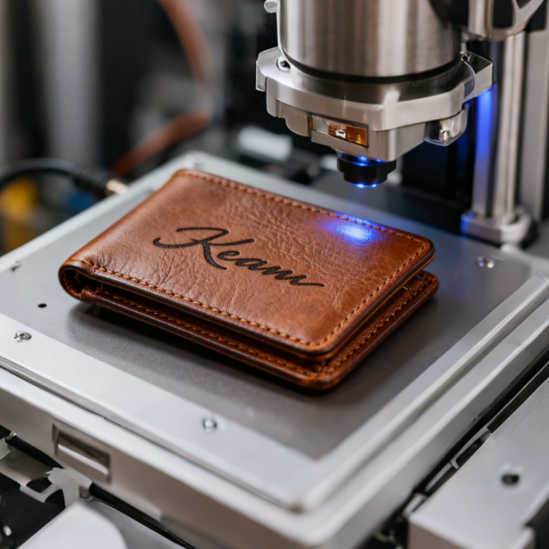 How to Choose the Right Laser Marking Machine: CO2 vs Fiber vs UV Laser Technology Comparison