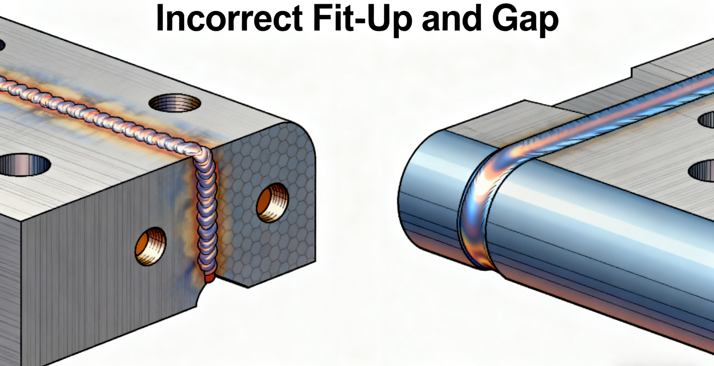 8 Common Laser Welding Mistakes And How to Fix Them