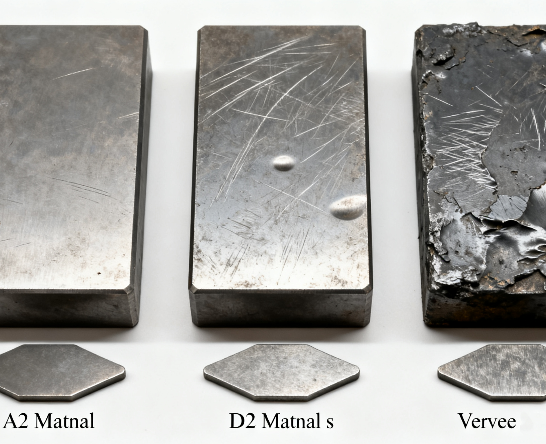 Your Press Brake Tooling: A Simple Guide to Metal Materials