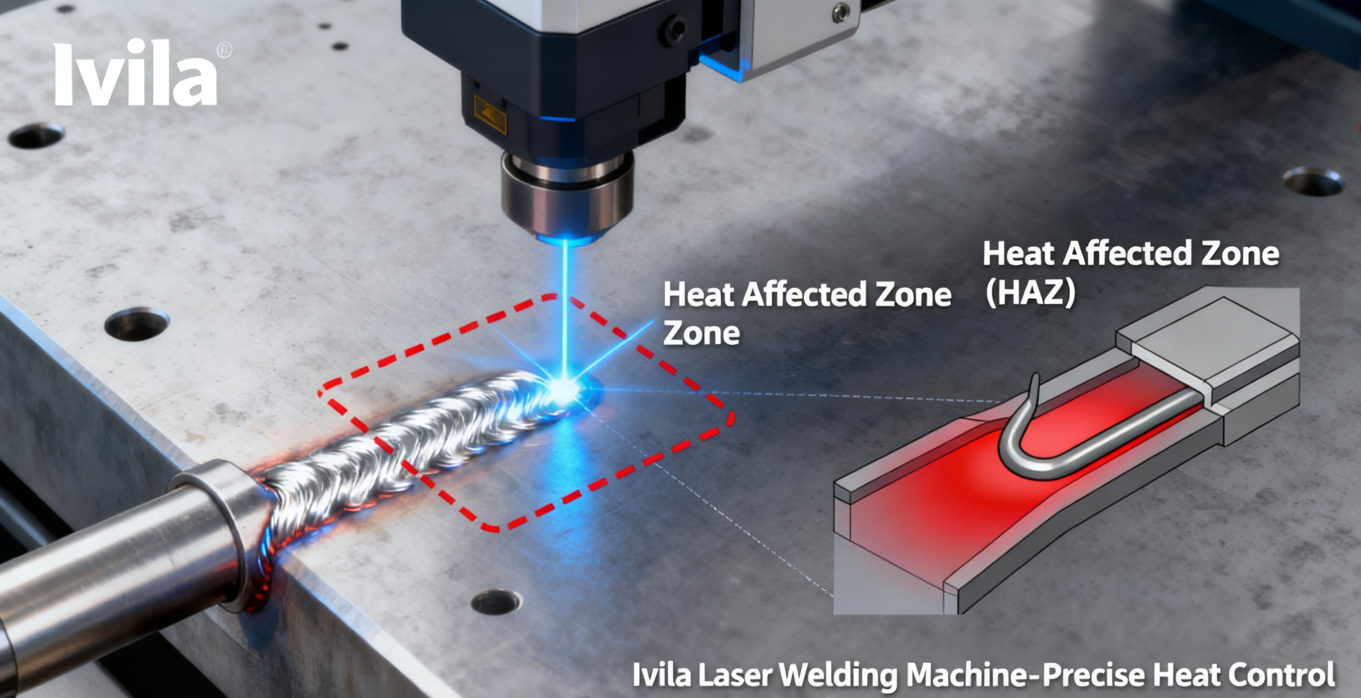 Master Metal Laser Welding: A Simple Guide for Strong Joints