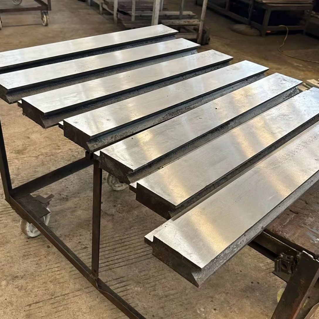 Heat Treatment: Solving Common Mold Problems