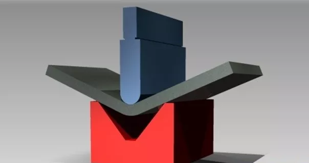 The Ultimate Guide to How a Press Brake Works| IVILA