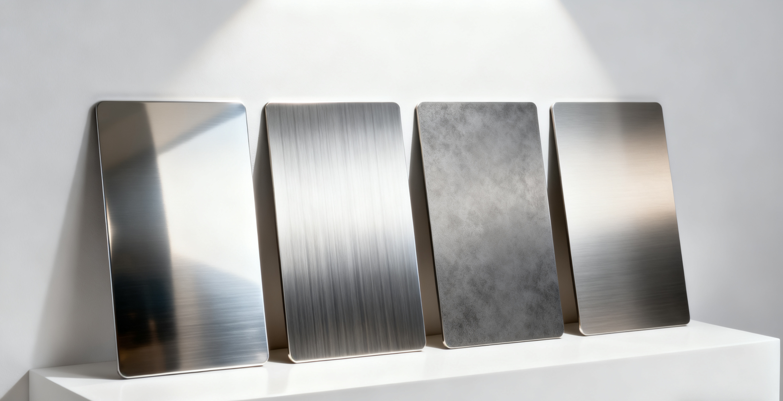 Stainless Steel Explained: Types, Uses & Why It Rusts