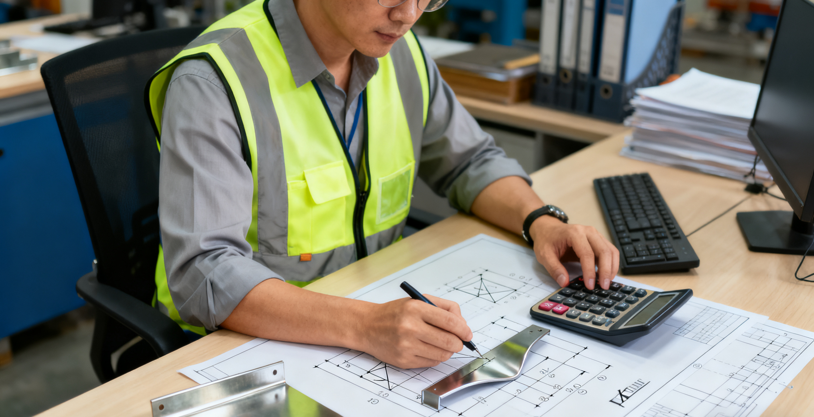 Press Brake Tooling:The Guide to Sheet Metal Bending