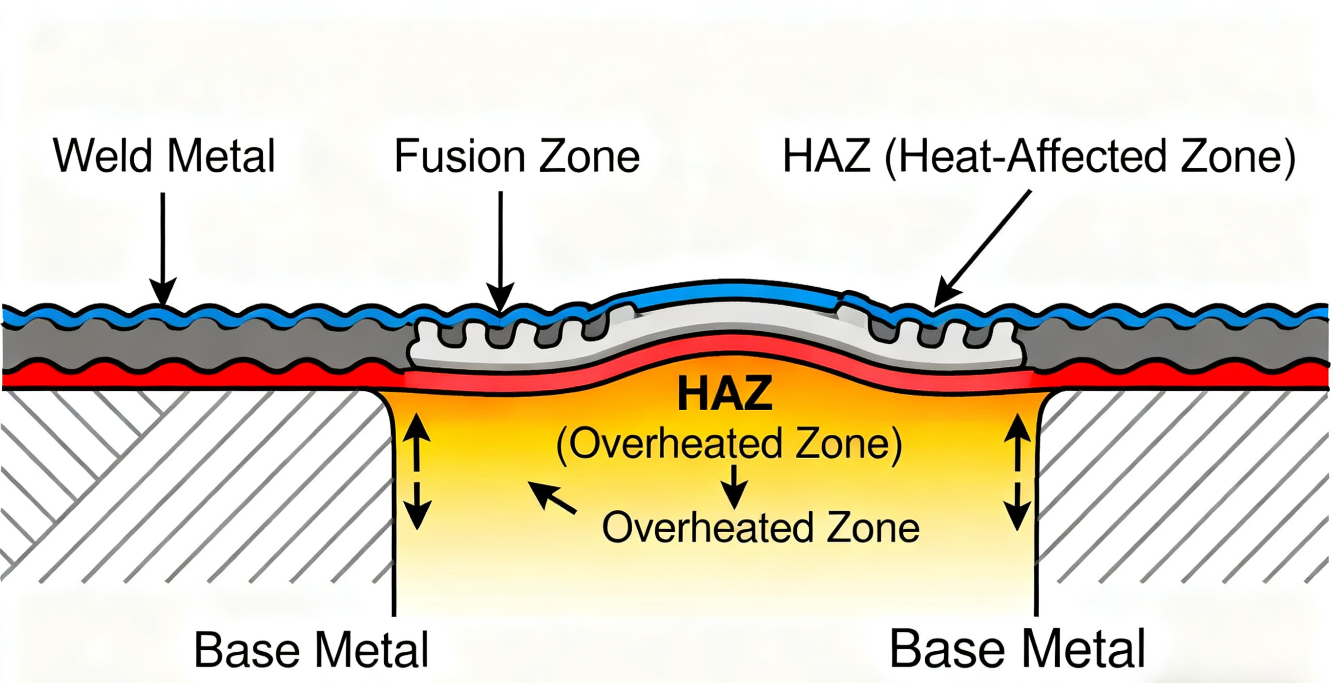 Laser Welding Basics: Key Terms You Need to Know