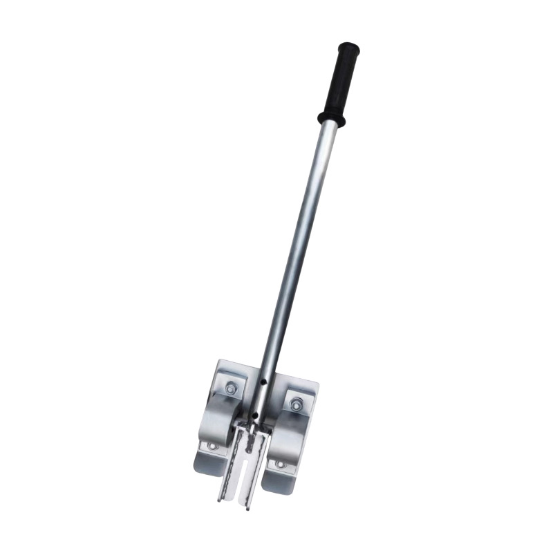 Manual Slag Removal Tool for Laser Cutting Machine | IVILA