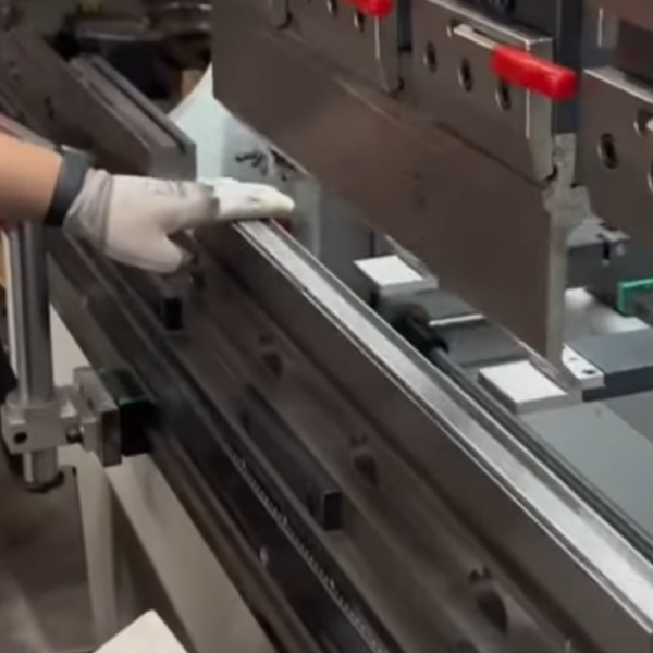 Laser Protection Video Display by IVILA