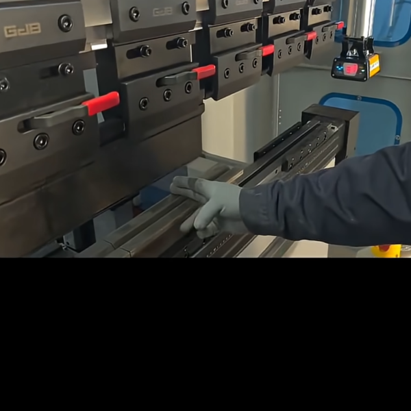 Laser Protection Video Display by IVILA