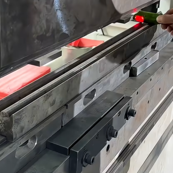 Laser Protection Video Display by IVILA