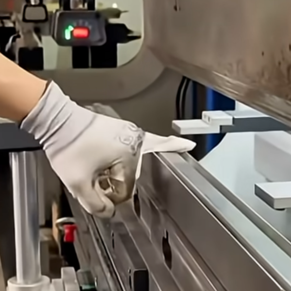 Laser Protection Video Display by IVILA