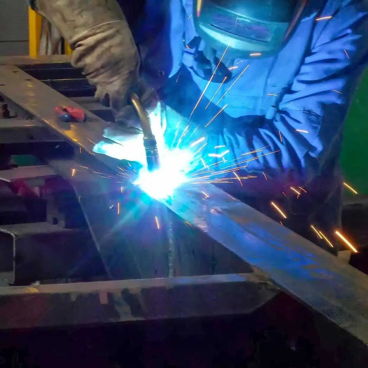 Welding: Our Guide to Key Terms Every Beginner Should Know