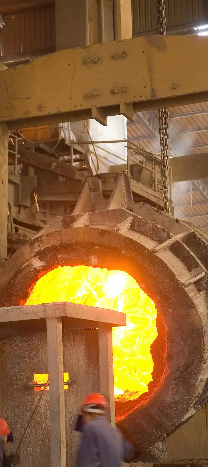 Heat Treatment: Approved Methods for Massive Energy Savings