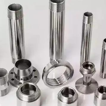 Stainless Steel: Guide for Instrumentation Professionals