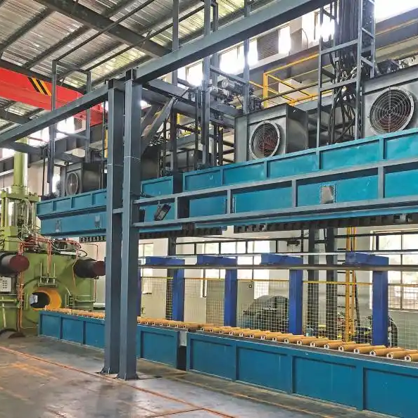 Quenching Problems: Ivila’s Guide to Fixing Low Hardness