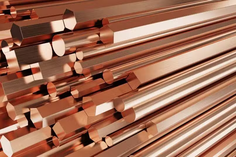 Copper Alloys Comparison: QAl9-4 vs C5191 | Ivila