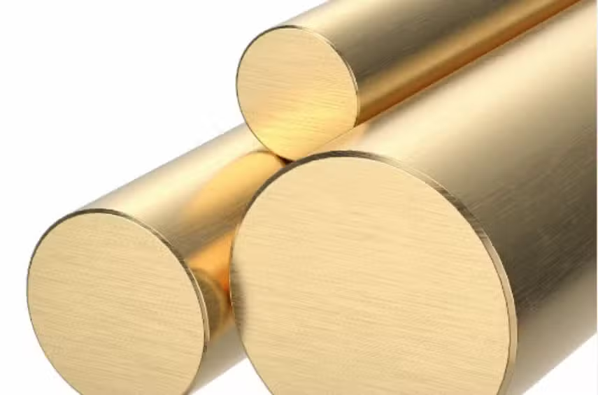 Brass Alloys Comparison: H59, H62, C3600 & CW614 | Ivila