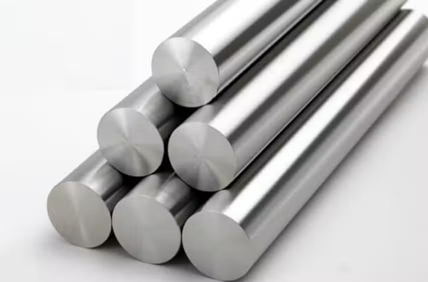 Titanium Alloys Explained: TA1–TA4 & TC4 Guide | Ivila