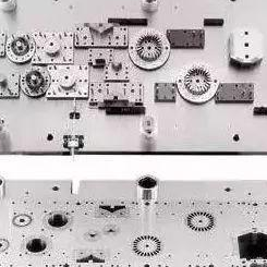 Basic Knowledge of Stamping Dies | Ivila