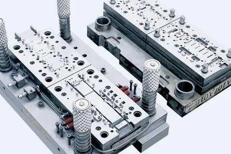 Difference Between Progressive, Single,Compound Dies