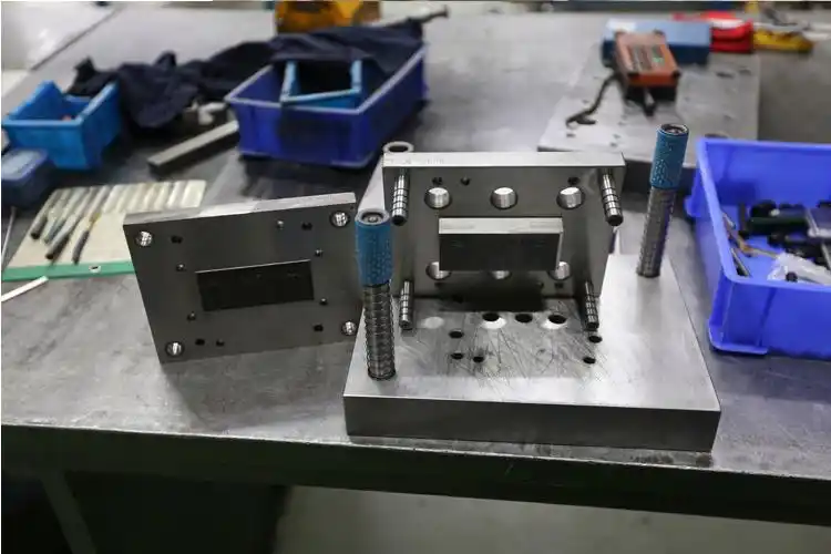 Punch Press Die Maintenance: Extend Tool Life