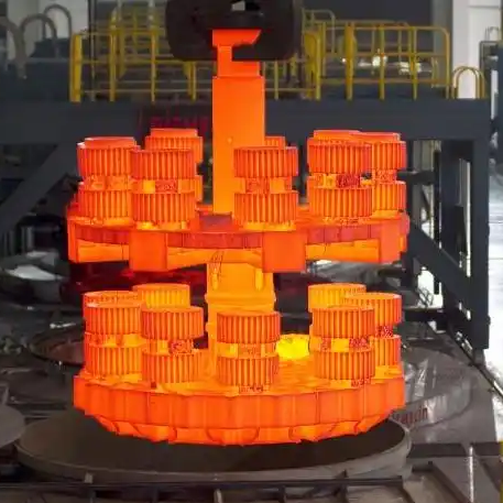 Heat Treatment Myths: 5 Misconceptions Debunked by Ivila