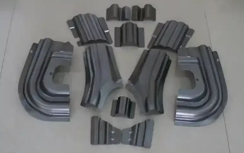 Trimming Die: Key to Precision in Metal Stamping